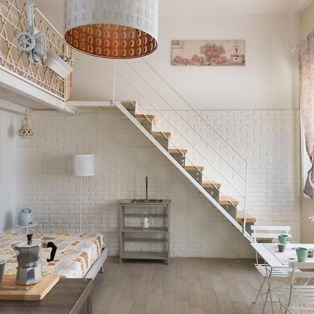 Siracusa Sweet Home By Wonderful Italy Syrakus Exterior foto