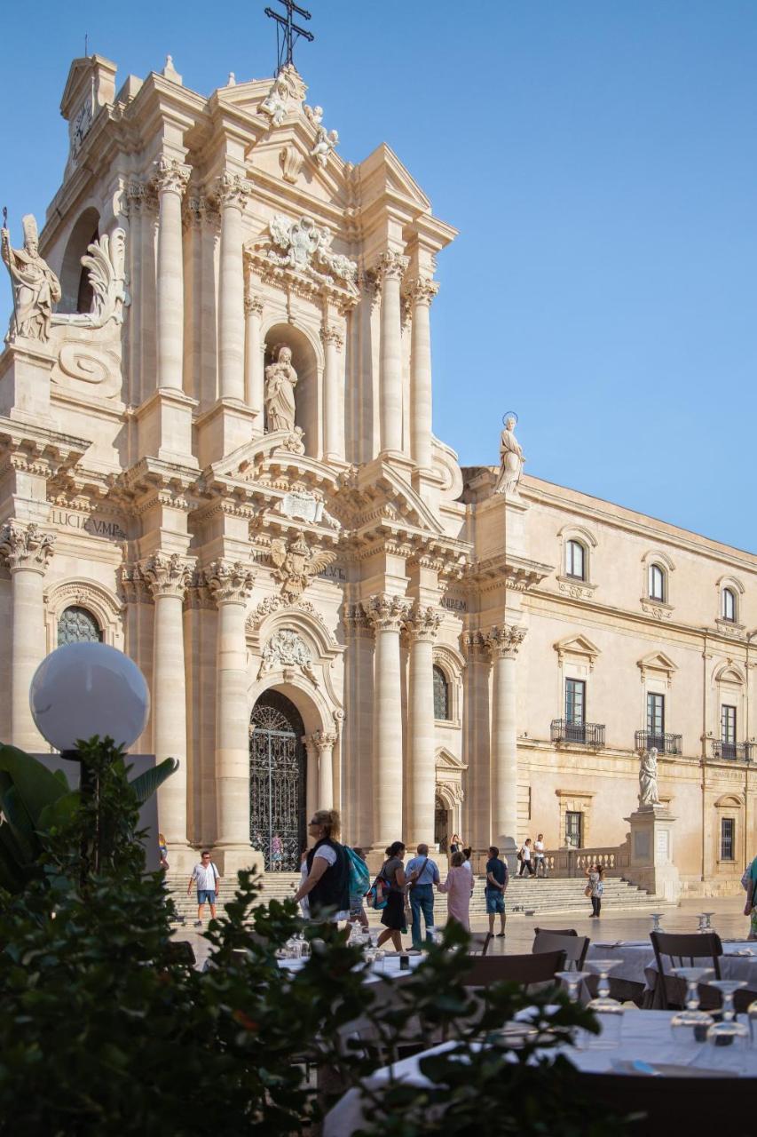 Siracusa Sweet Home By Wonderful Italy Syrakus Exterior foto
