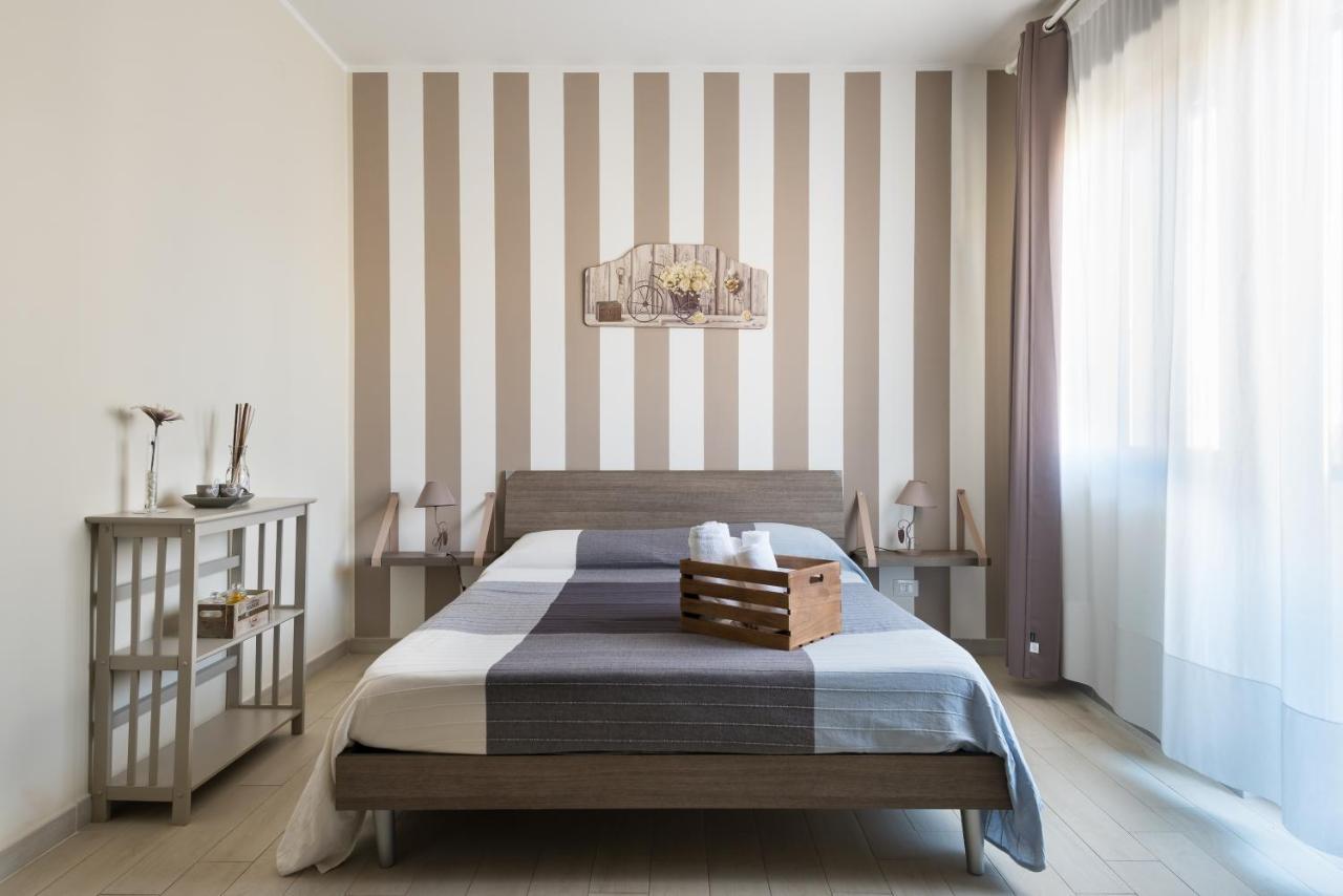 Siracusa Sweet Home By Wonderful Italy Syrakus Exterior foto