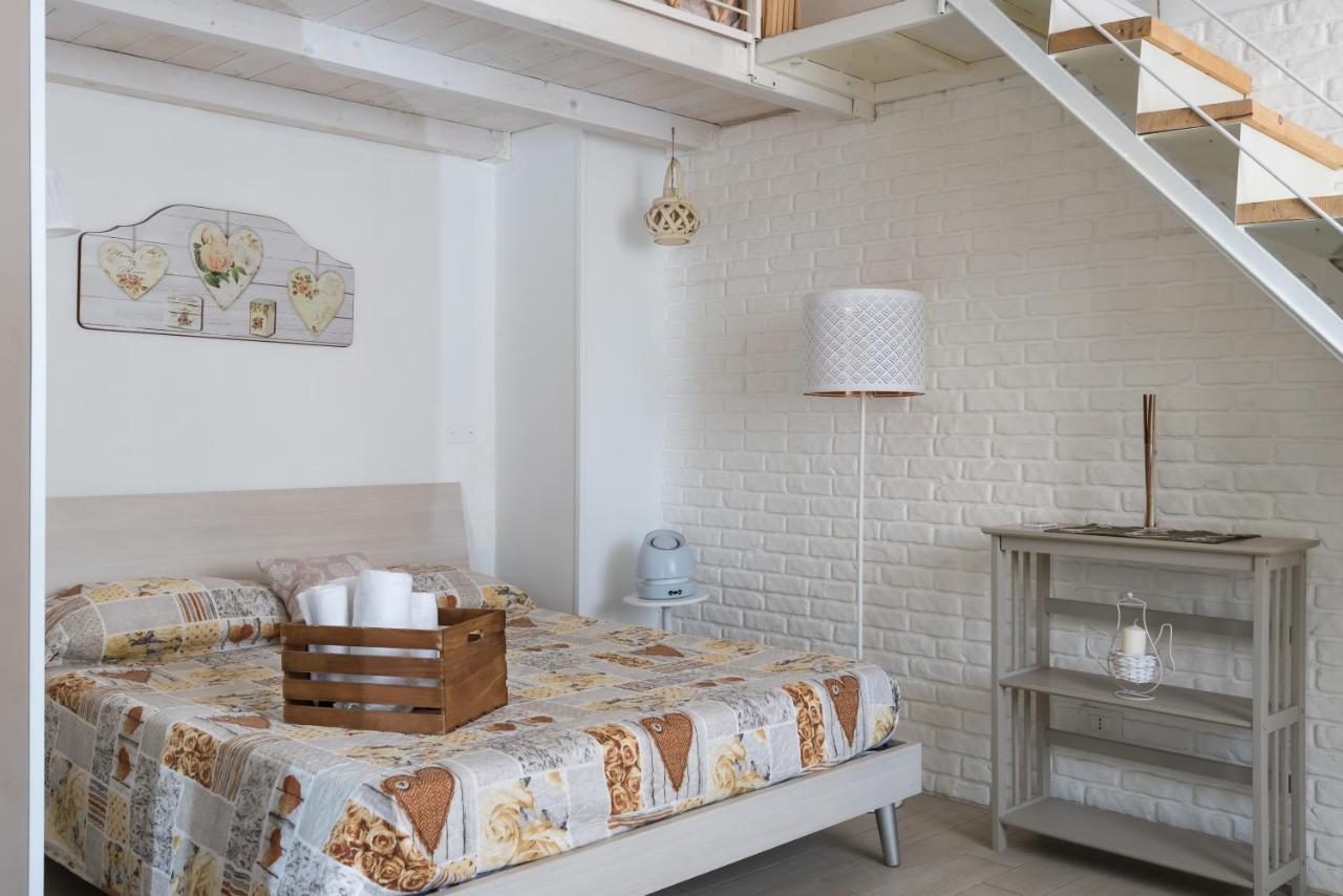 Siracusa Sweet Home By Wonderful Italy Syrakus Exterior foto