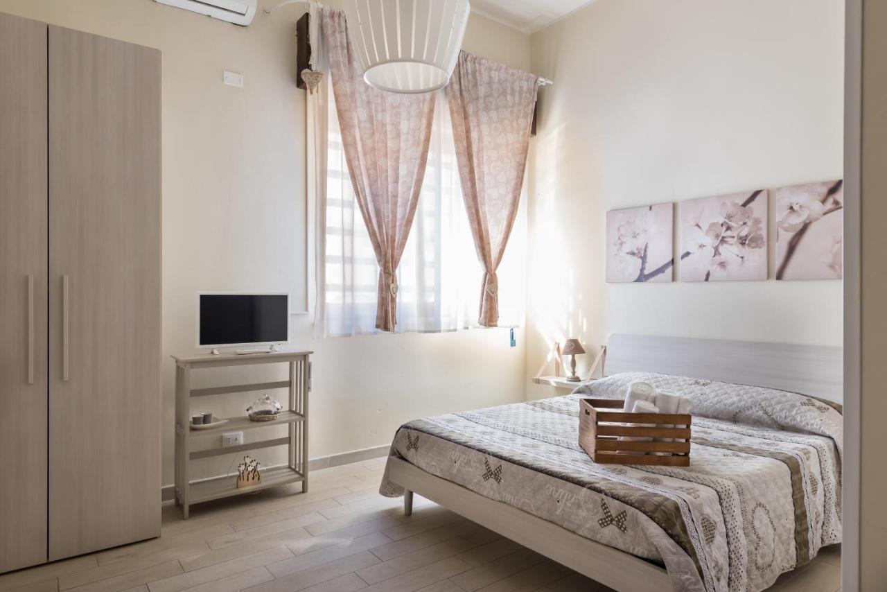 Siracusa Sweet Home By Wonderful Italy Syrakus Exterior foto
